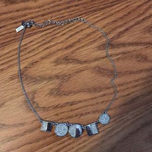 Kate spade statement necklace